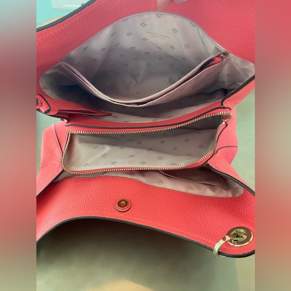 used kate spade shoulder bag set - Picture 3 of 6